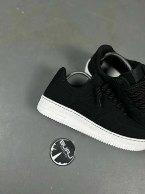 Air foce Nobuck