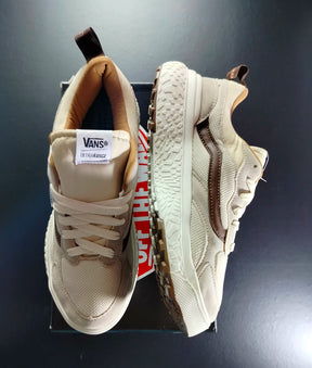 VANS ULTRA OFF WHITE