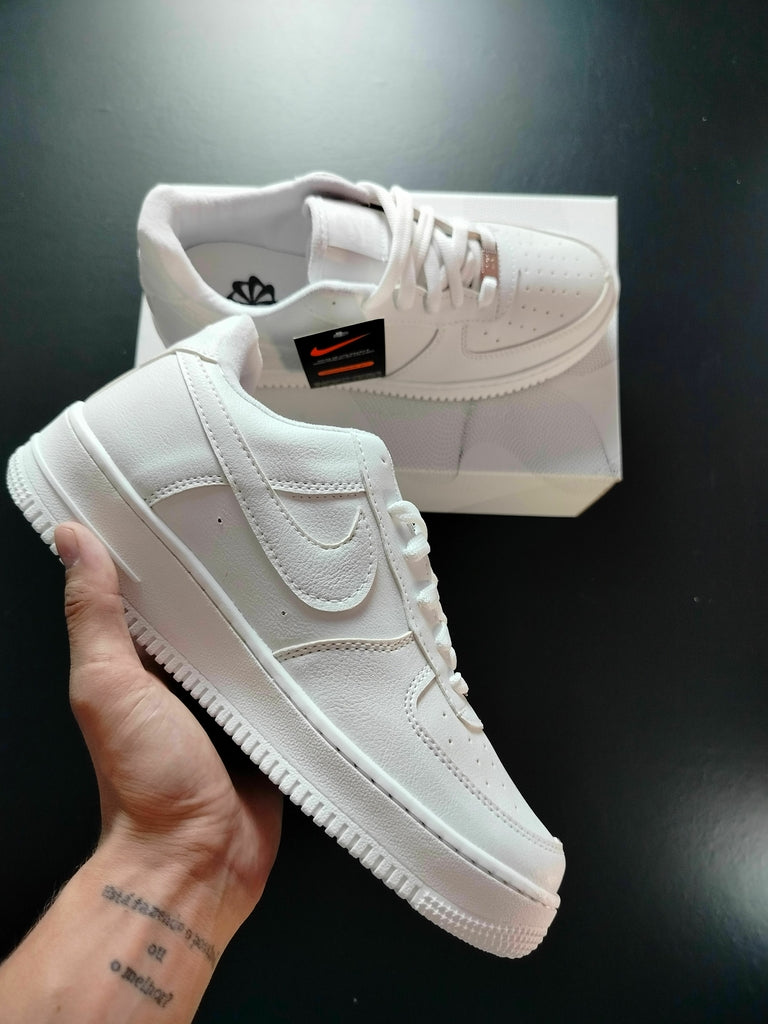AIR FORCE BRANCO