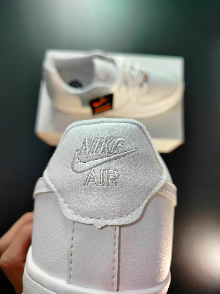 AIR FORCE BRANCO - PREMIUM