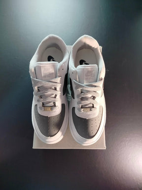 AIR FORCE CINZA/BRANCO