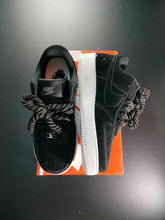 AIR FORCE CAMURÇA PRETO - PREMIUM