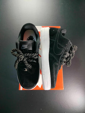 AIR FORCE CAMURÇA PRETO - PREMIUM