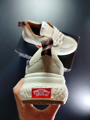 VANS ULTRA OFF WHITE