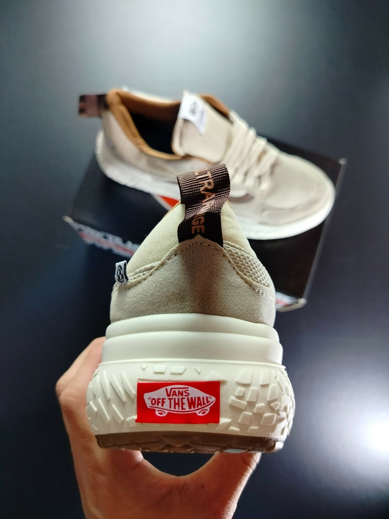 VANS ULTRA OFF WHITE