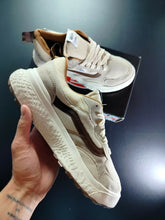 VANS ULTRA OFF WHITE