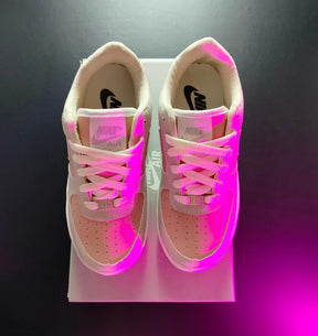 NIKE FEMININO ROSA/BEGE
