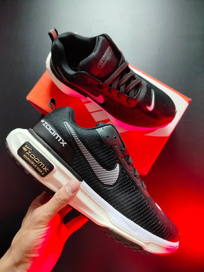 NIKE INVENCIBLE RUN 3 PRETO/BRANCO