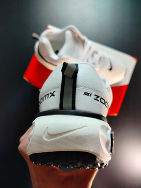 NIKE INVENCIBLE RUN 3 BRANCO MASCULINO
