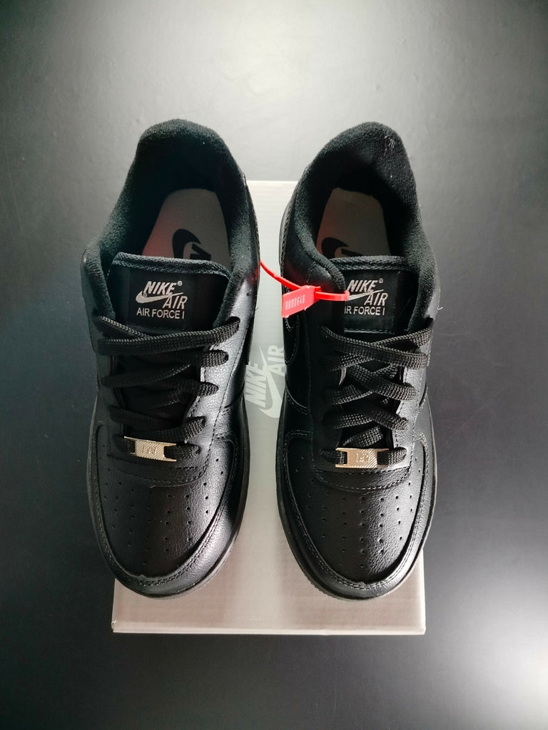 AIR FORCE PRETO MASCULINO