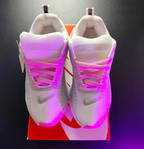 NIKE INVENCIBLE FEMININO BRANCO/ROSA