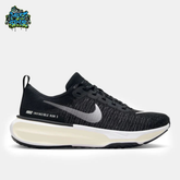NIKE INVENCIBLE RUN 3 PRETO/BRANCO