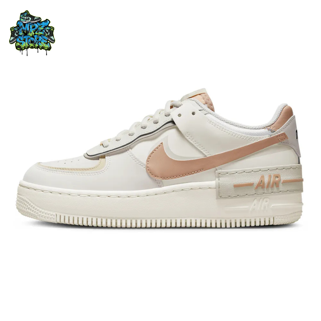 NIKE FEMININO ROSA/BEGE