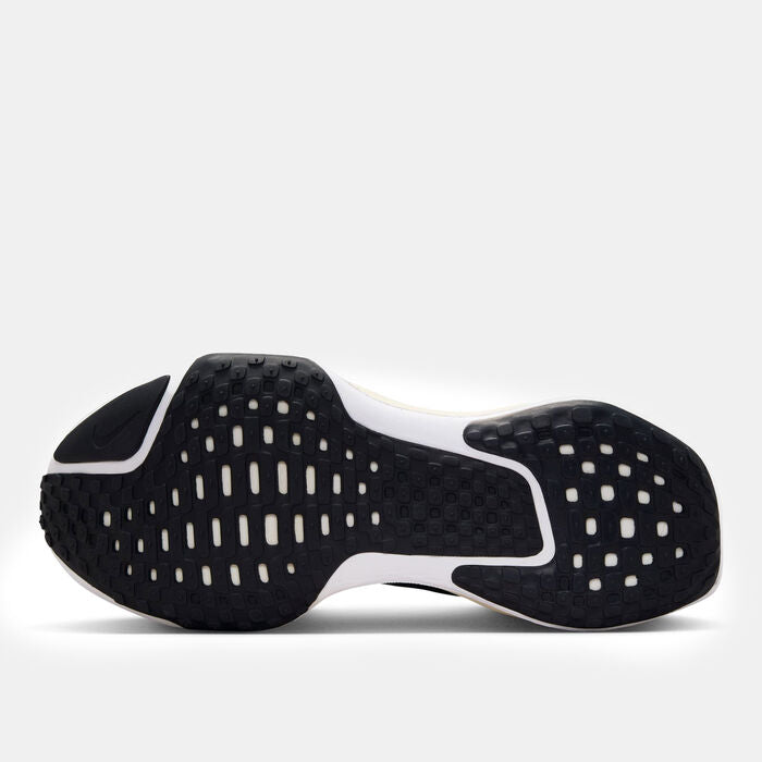 NIKE INVENCIBLE RUN 3 PRETO/BRANCO