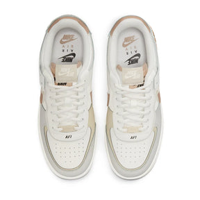 NIKE FEMININO ROSA/BEGE