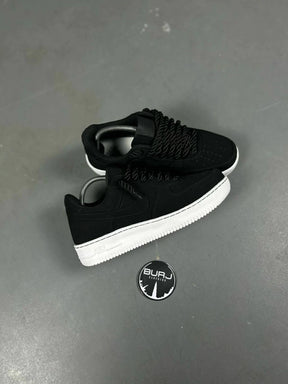 Air foce Nobuck