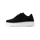 Air foce Nobuck