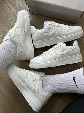 Tenis Nike Air Force - Branco