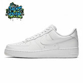 Tenis Nike Air Force - Branco