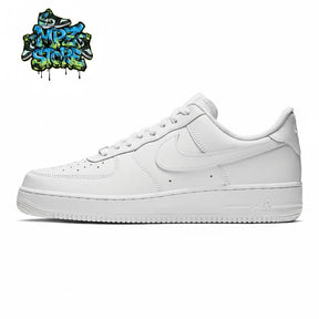 Tenis Nike Air Force - Branco